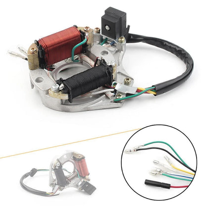 Chinese Stator Magneto Coils for Taotao Coolster ATV 50cc-125cc