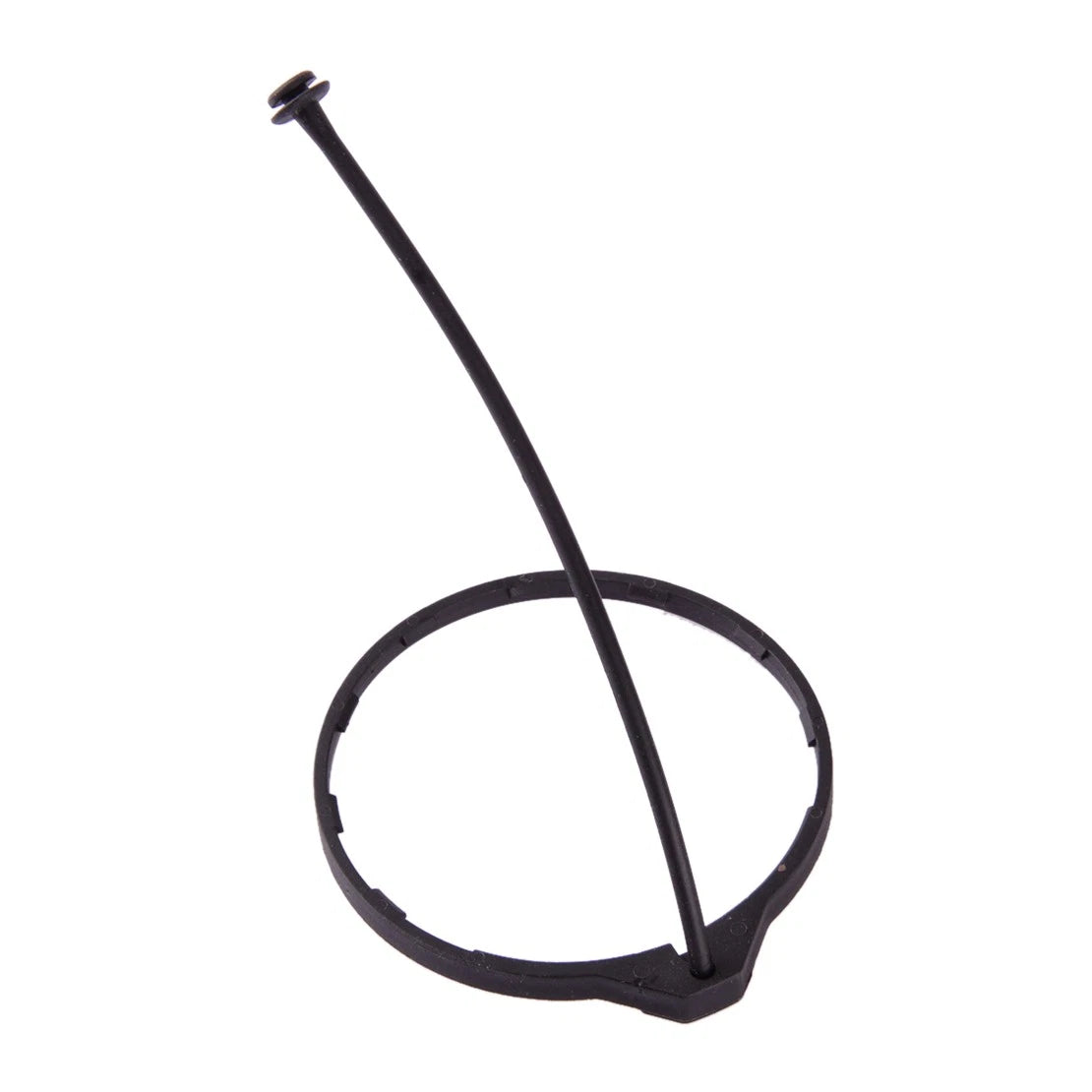 Fuel Tank Cap Strap Cable Ring for Honda Civic CR-V Accord (2001-2023)