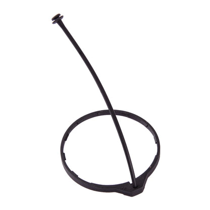 Fuel Tank Cap Strap Cable Ring for Honda Civic CR-V Accord (2001-2023)