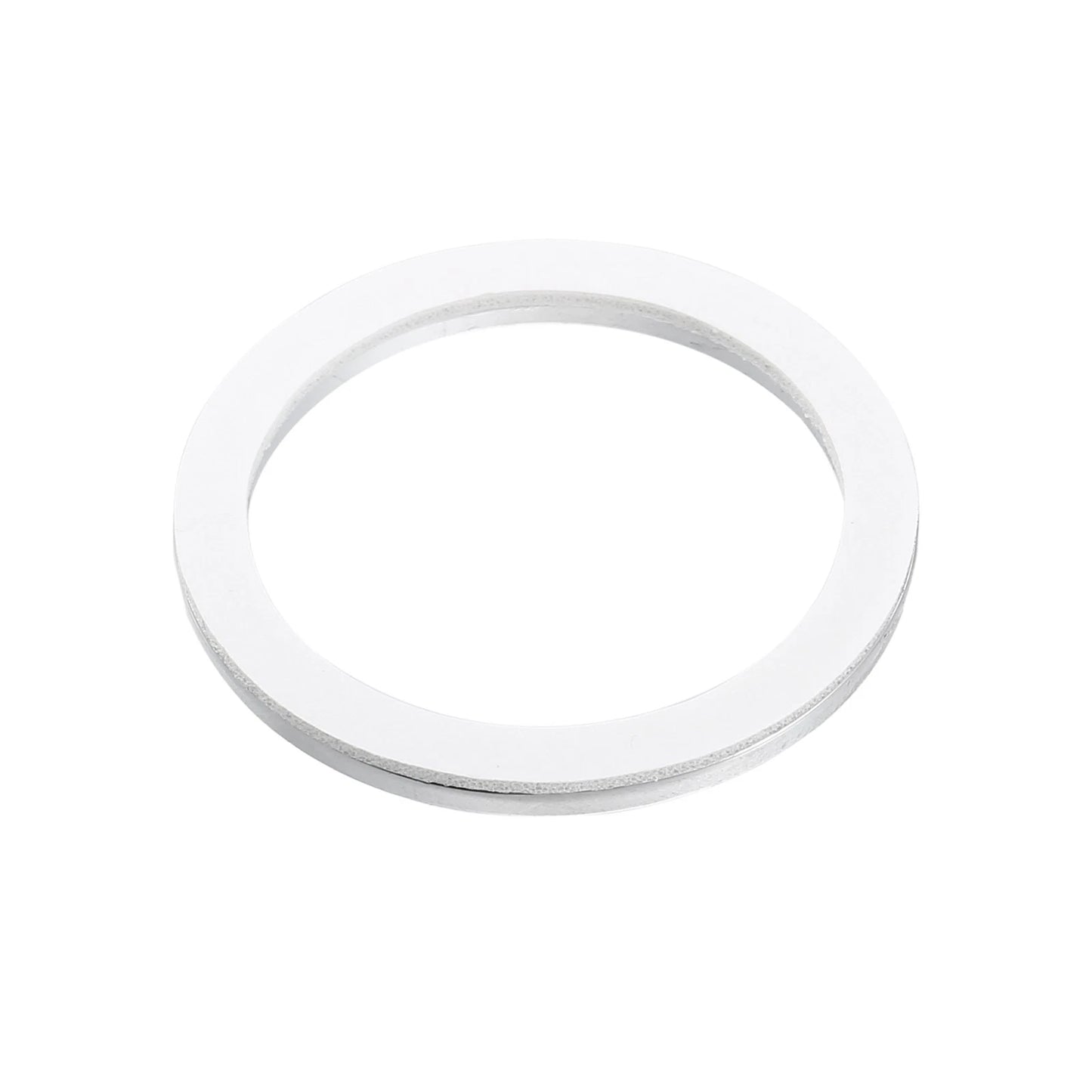 Engine Start Stop Button Cover for Honda Civic (2017-2020) Silver Tone