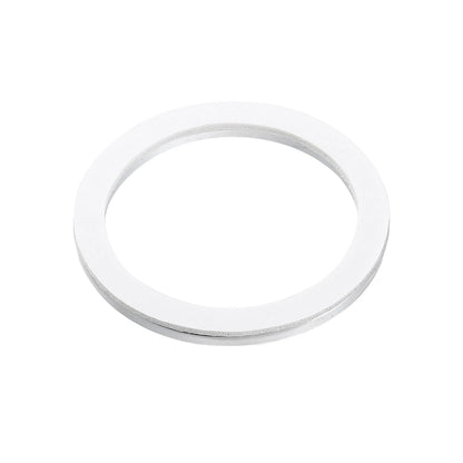 Engine Start Stop Button Cover for Honda Civic (2017-2020) Silver Tone