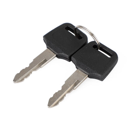 Lock Set for Suzuki DR-Z 400 SM (2007-2022)