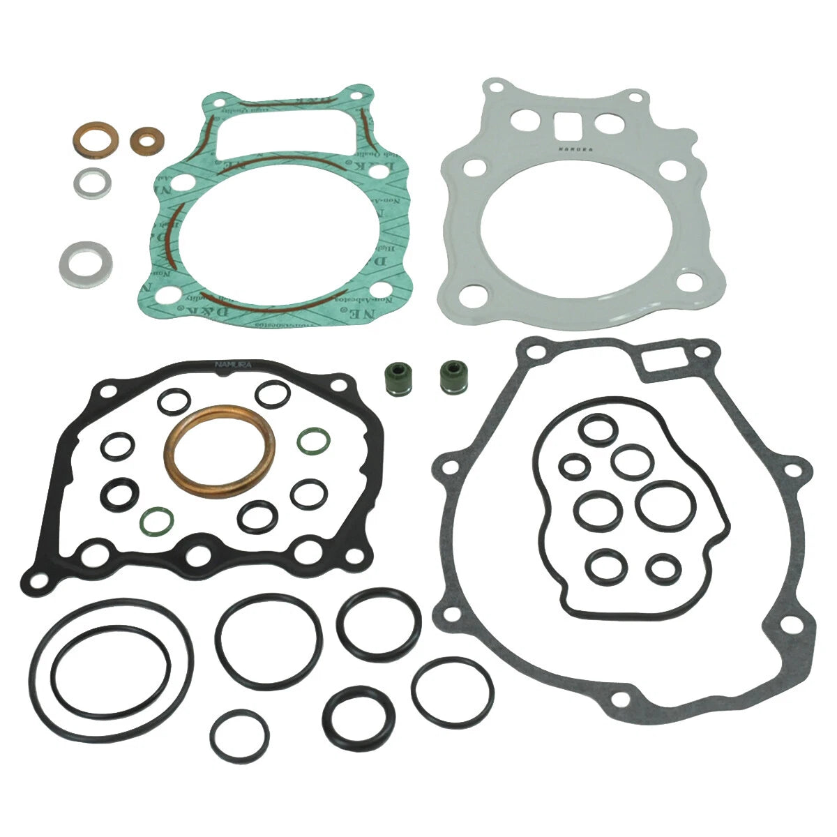 Gasket for Honda Rancher 350 (2000–2006)