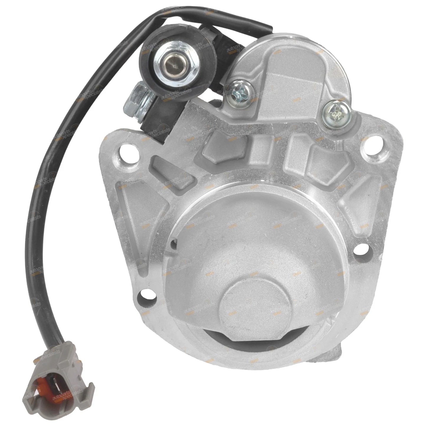 Starter Motor for Nissan Patrol Y62 V8 5.6L VK56VD (2013 - 2024)