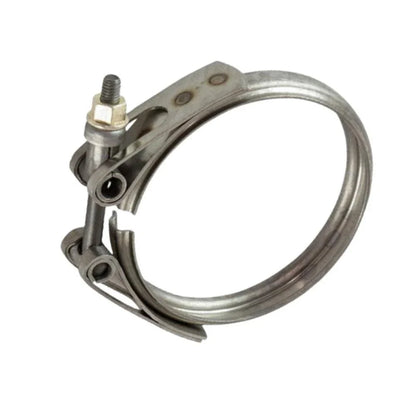 Exhaust Elbow & Turbo Clamp for Volvo Penta