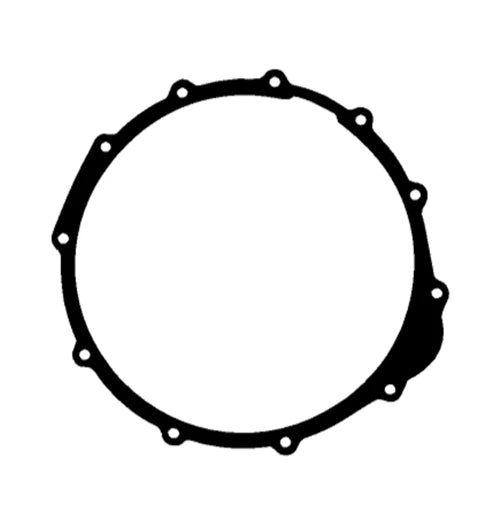 Clutch Cover Gasket for Kawasaki KZ1300 / Voyager 1300 (1979–1986)
