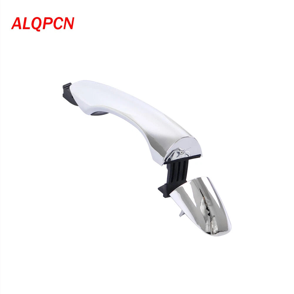 Exterior Door Handle for 2016-2020 Kia Sorento Driver Rear Left Side