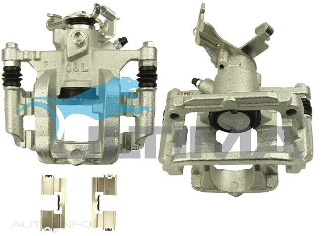Right Rear Brake Caliper for Holden Cruze (2009–2016)