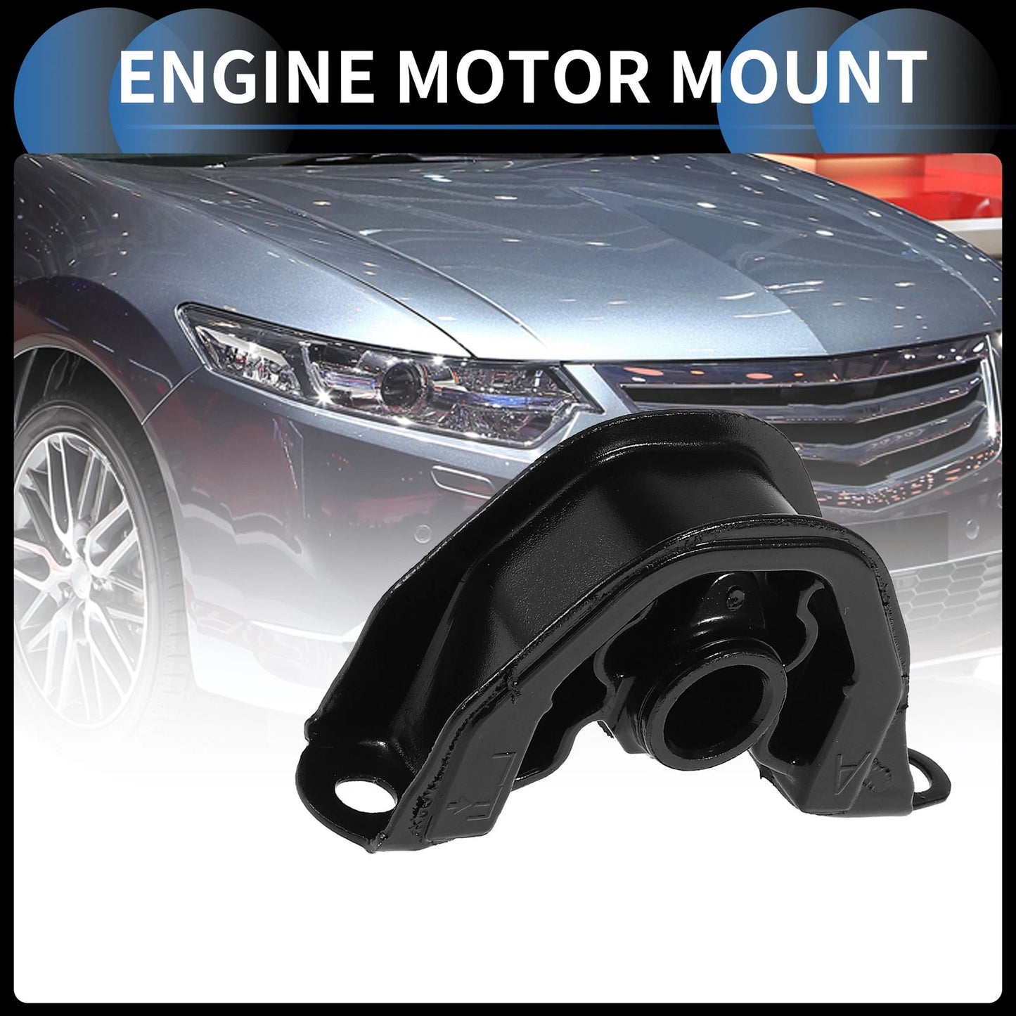 Engine Motor Mount for Honda Civic (1992-2001)