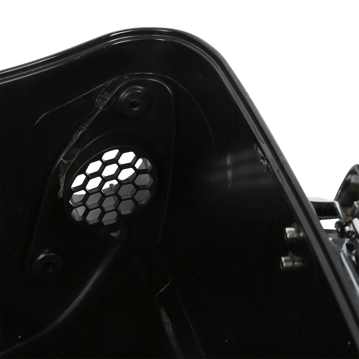 Trunk Latch Key for Harley Street Glide Touring (2014-2025)