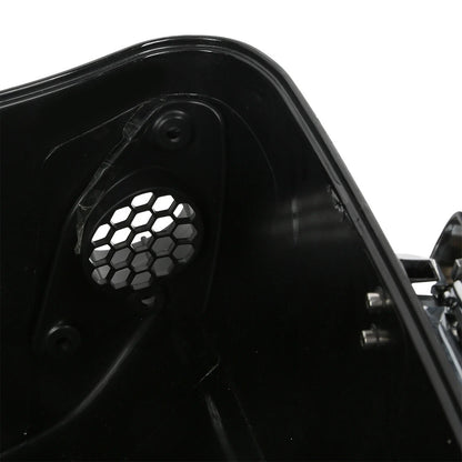 Trunk Latch Key for Harley Street Glide Touring (2014-2025)