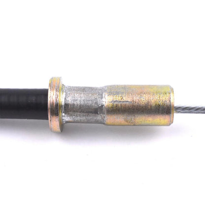 Accelerator Throttle Cable Fits Datsun Nissan Sunny Coupe B210 120Y 1973-78 D05