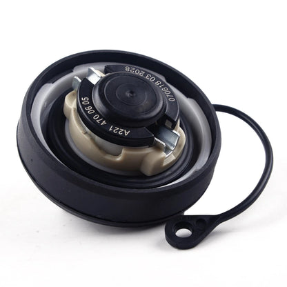 Fuel Tank Cap for Mercedes Benz CL550 CLK320 CL600 S400 CL63 AMG E350 (2007-2016)