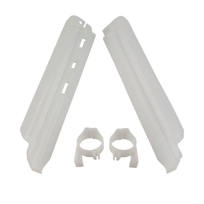 Front Fork Guides Cover for Kawasaki KDX250, KDX200, KLX650