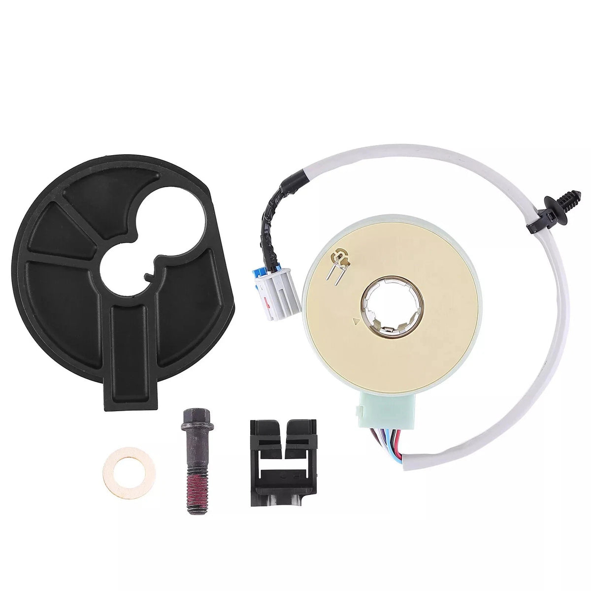 Power Steering Torque Sensor for Chevrolet Malibu / Pontiac G6 (2005–2010)