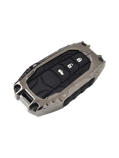 Robust Zinc Alloy Key Bag for Toyota LC250 Land Cruiser