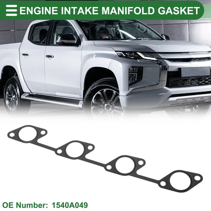 Intake Manifold Gasket for Mitsubishi L200 (2005-2015)
