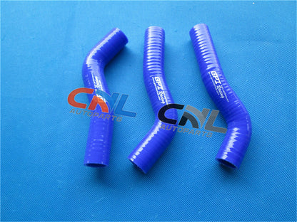 Silicone Radiator Hose for KTM 250SXF/250SX-F/250XC-F (2007-2009)