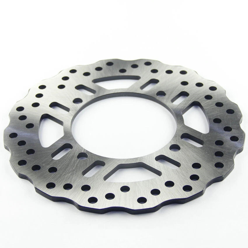 Rear Brake Disc for Kawasaki KLZ1000 Versys 1000 Ninja ZX-14 (2010-2023)