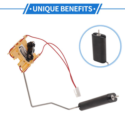 Fuel Tank Sending Unit for Mazda 3 (2010-2013)