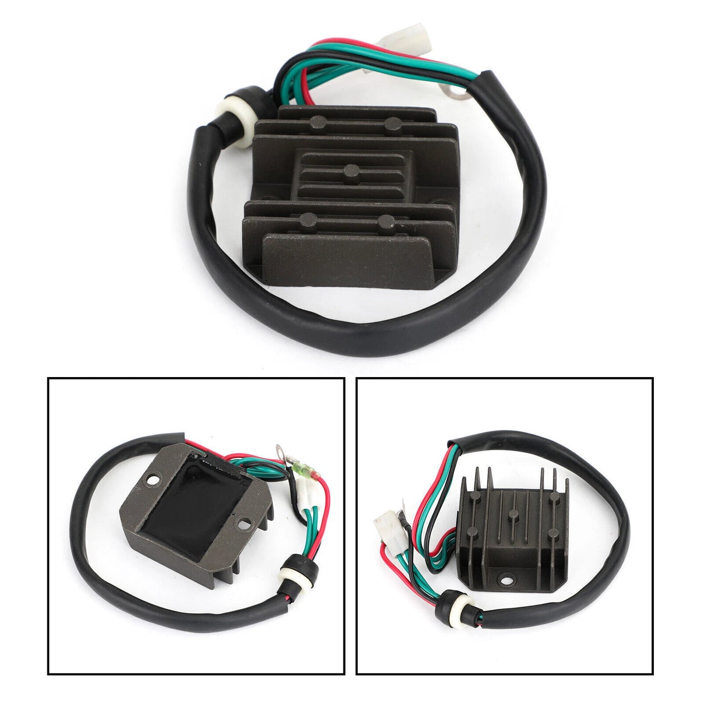 Regulator Rectifier for Yamaha XLT1200 GP1200R XA1200 (1999-2006)