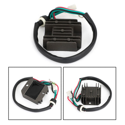Regulator Rectifier for Yamaha XLT1200 GP1200R XA1200 (1999-2006)