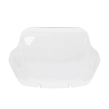 14" Clear Windshield for Harley Street Glide CVO FLHXSE FLHX (2024)