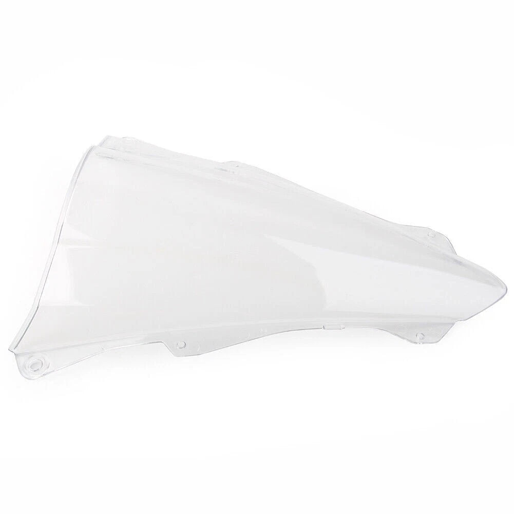 Windshield Screen Protector for Ninja ZX25R 2020-2020 White Motorcycle