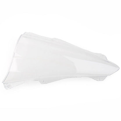Windshield Screen Protector for Ninja ZX25R 2020-2020 White Motorcycle