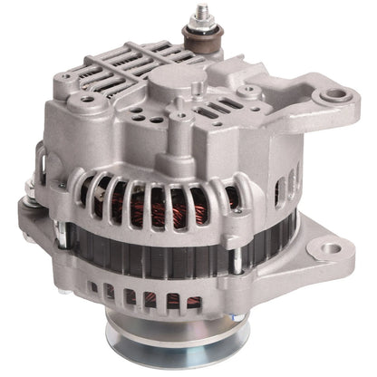 Alternator 100A for Nissan Patrol GU RD28 RD28T 2.8L Turbo Diesel (88-00)