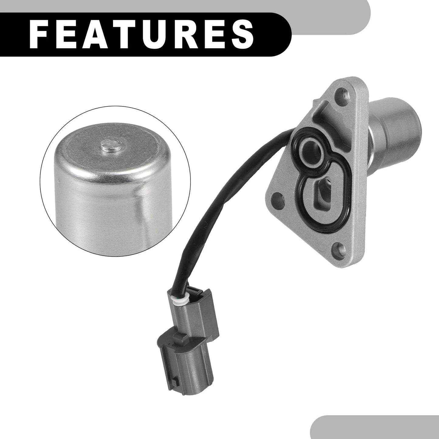 VVT Solenoid for Honda Civic (1992-2000)