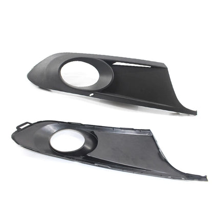 Fog Light Grille Covers  for VW Jetta (2011-2014)