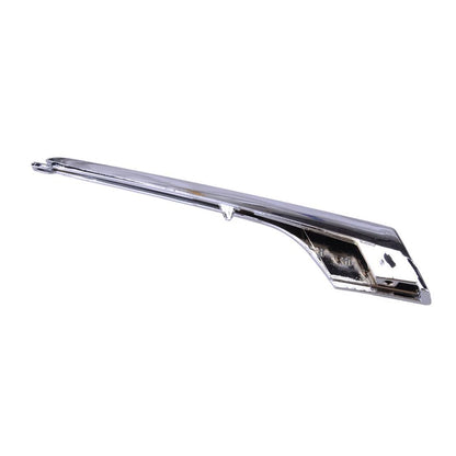 Left Upper Fog Light Molding Trim for Tesla Model X (2016-2021)