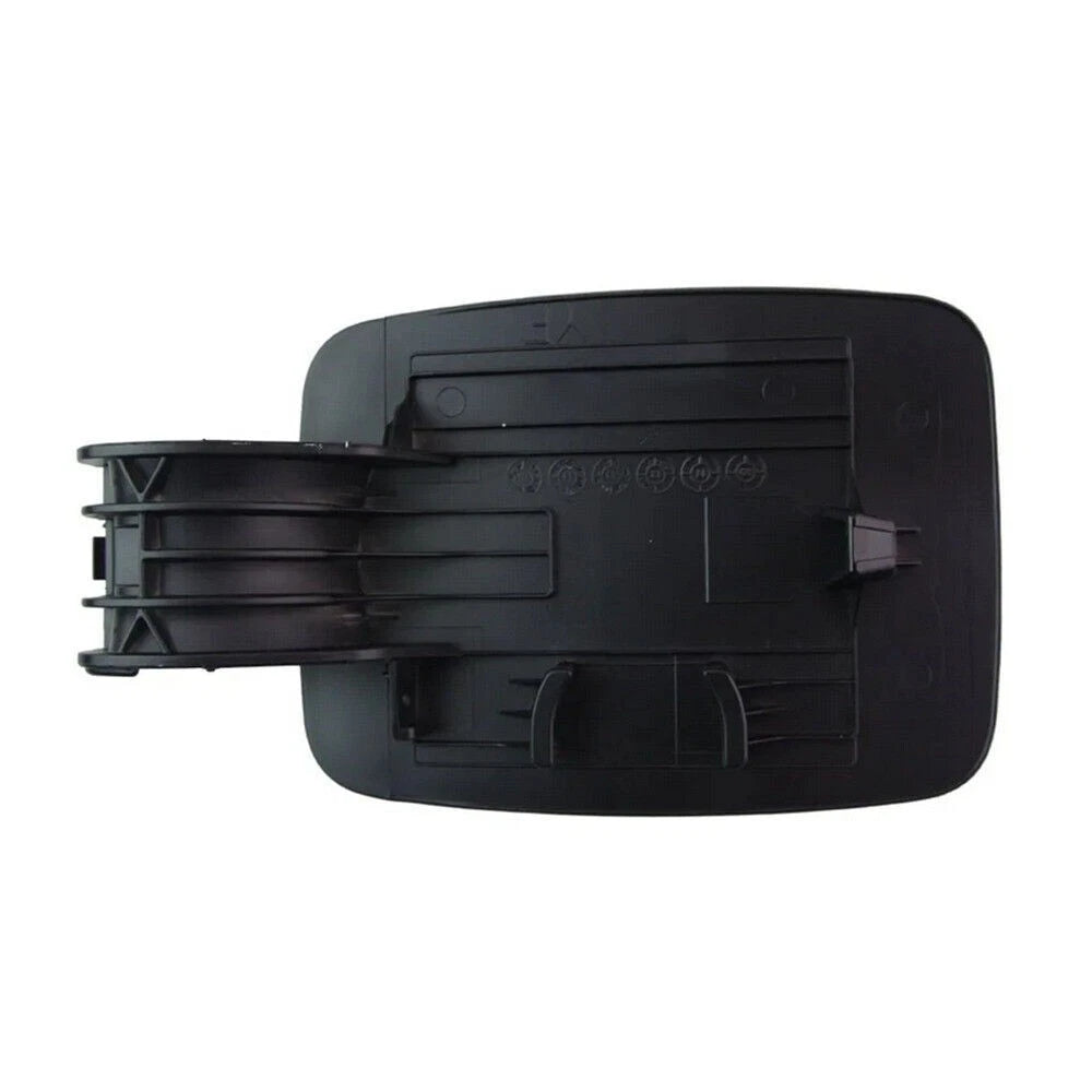 Fuel Tank Filler Gas Door Cover for 2011-2014 Hyundai Sonata (2011-2014)
