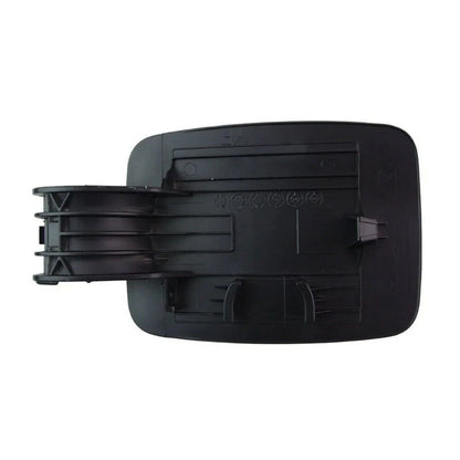 Fuel Tank Filler Gas Door Cover for 2011-2014 Hyundai Sonata (2011-2014)