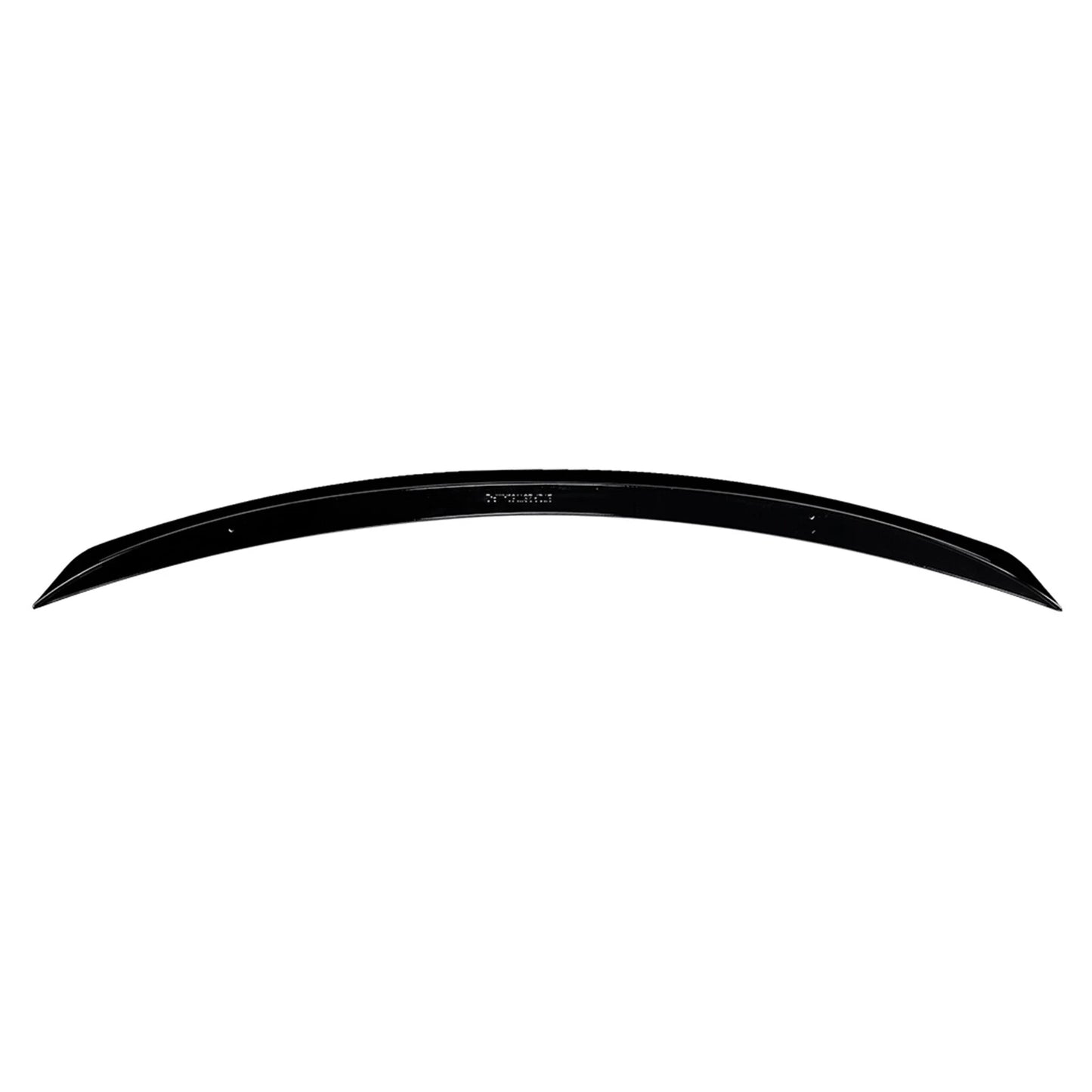Rear Spoiler Lip for Benz E Class W214 E260 E300 E53 E63 AMG (2024-)