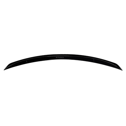 Rear Spoiler Lip for Benz E Class W214 E260 E300 E53 E63 AMG (2024-)