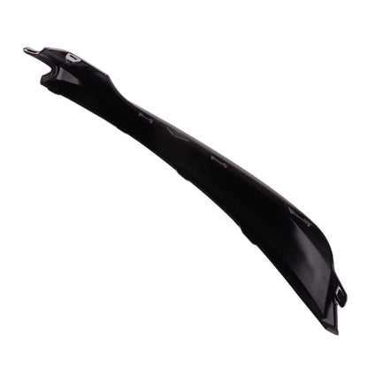 Front Bumper Lower Molding Trim for Toyota Camry SE XSE (2018-2020)