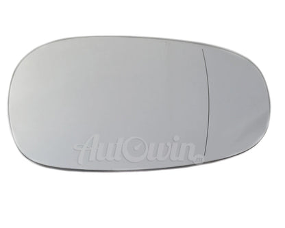 Heated Convex Mirror Glass for BMW 3 Series E92 E93 LCI Right Side (2007-2013)