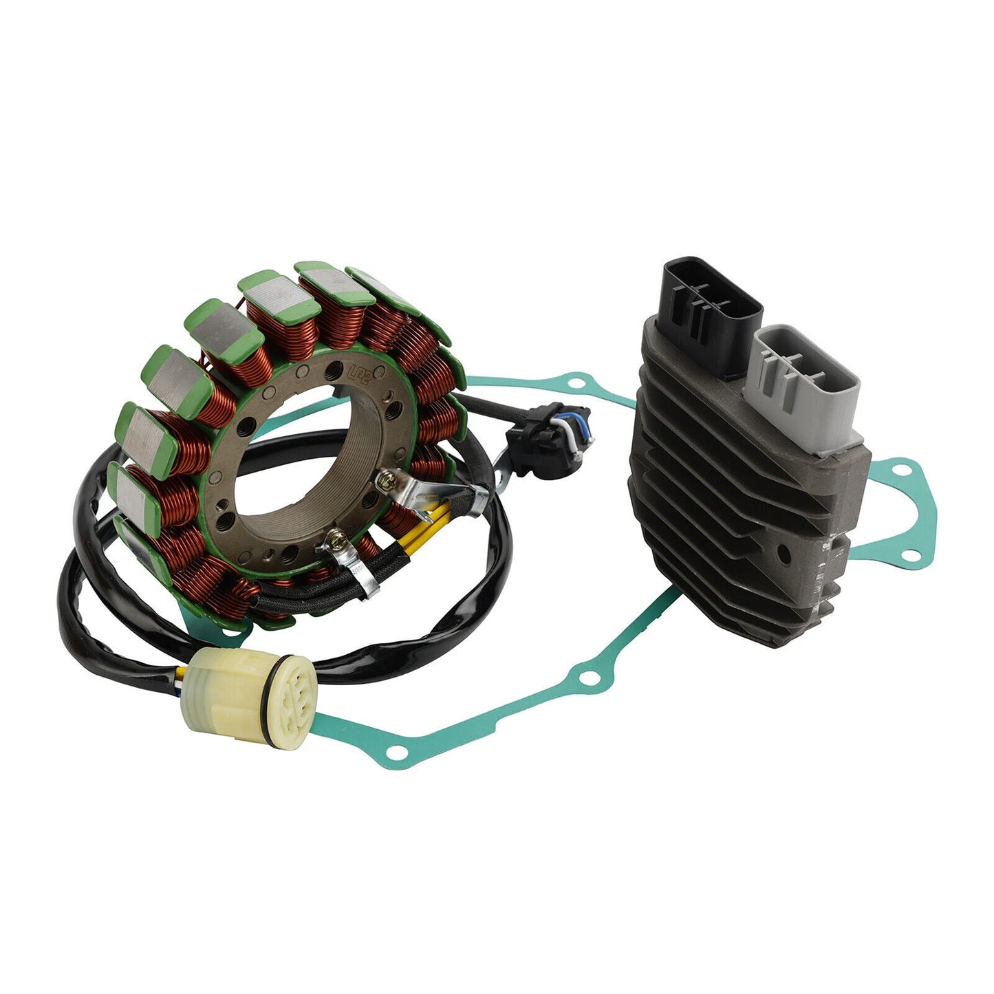 Stator, Regulator, Gasket for Honda TRX500 Foreman (2005-2011)