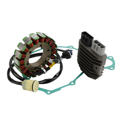 Stator, Regulator, Gasket for Honda TRX500 Foreman (2005-2011)
