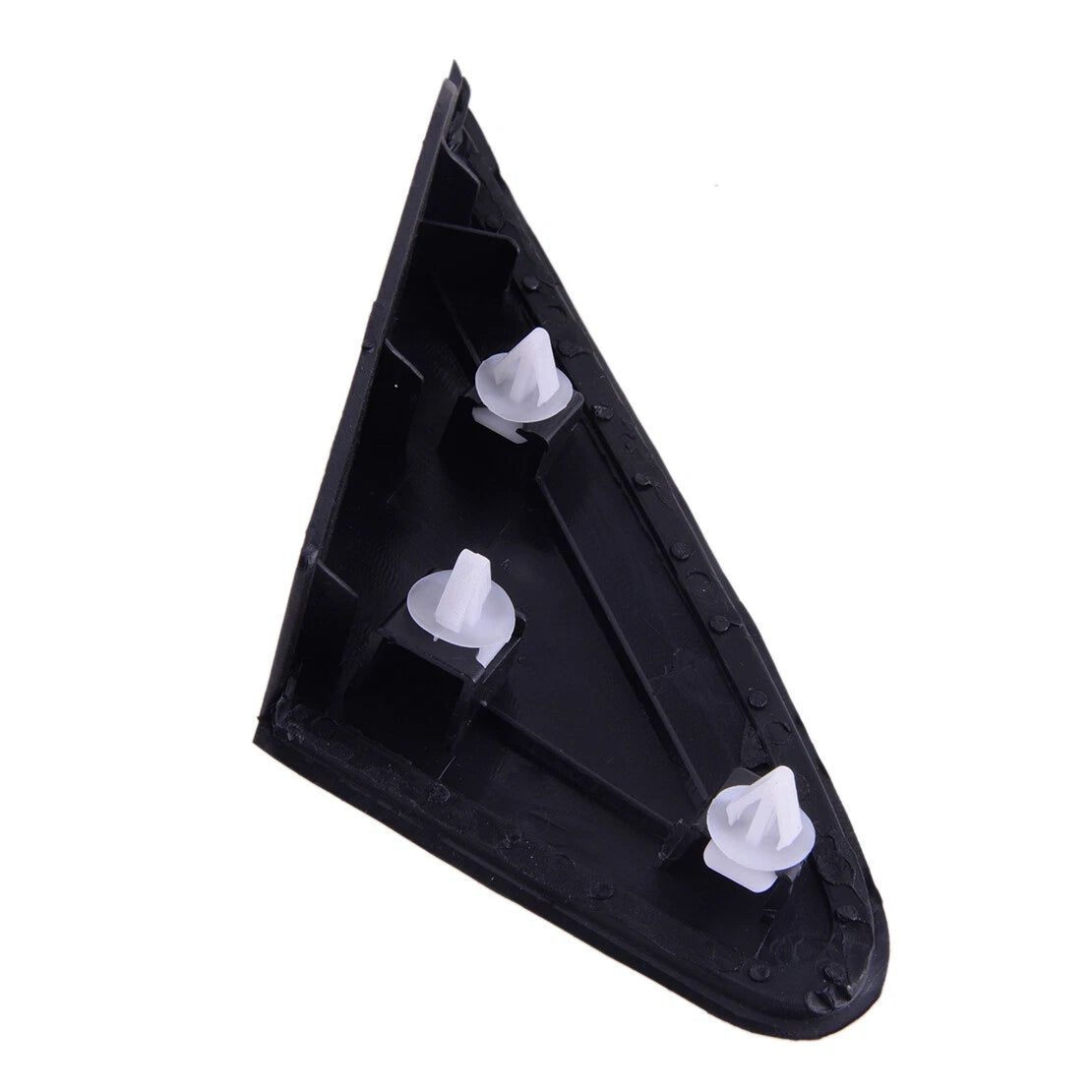 Left Exterior Door Mirror Cover for Chevrolet Cruze (2009-2014)
