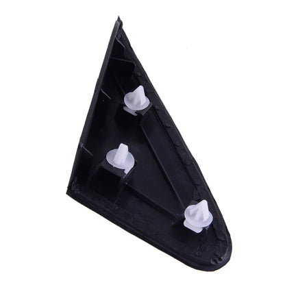Left Exterior Door Mirror Cover for Chevrolet Cruze (2009-2014)