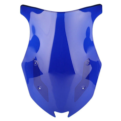 Windshield for Kawasaki Z1000SX 2017-2019 Blue