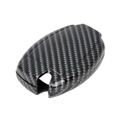 TPU Car Remote Flip Key Cover Shell for Mercedes-Benz ML350 (2012-2015)