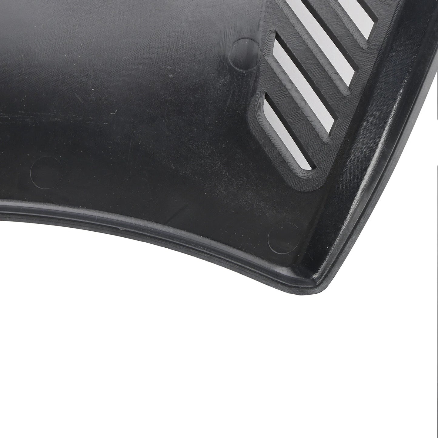 Gas Tank Fairing Cover for Yamaha Tmax 560 (2022-2023) Matte Black
