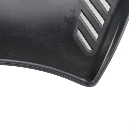 Gas Tank Fairing Cover for Yamaha Tmax 560 (2022-2023) Matte Black