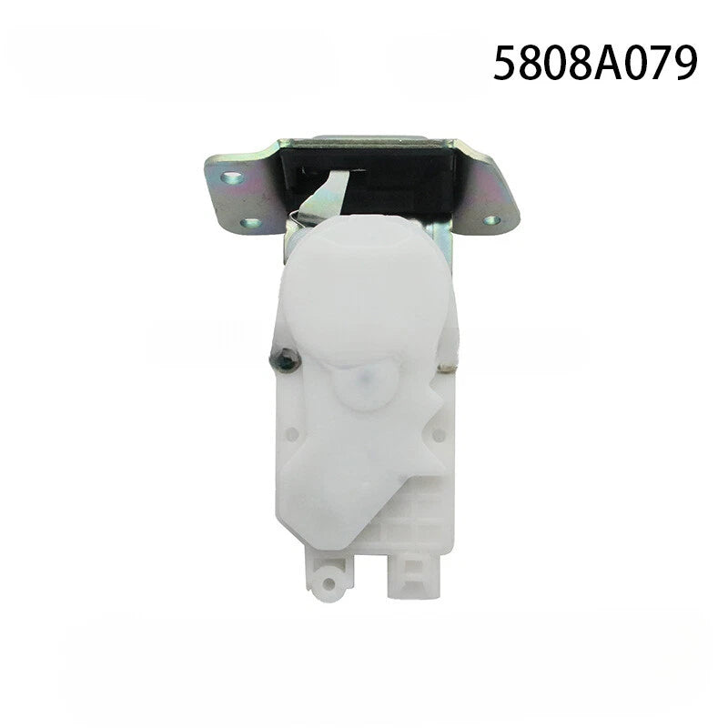 Liftgate Tailgate Trunk-Lock Actuator Latch for Mitsubishi (2000–2023)