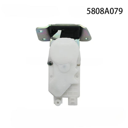 Liftgate Tailgate Trunk-Lock Actuator Latch for Mitsubishi (2000–2023)
