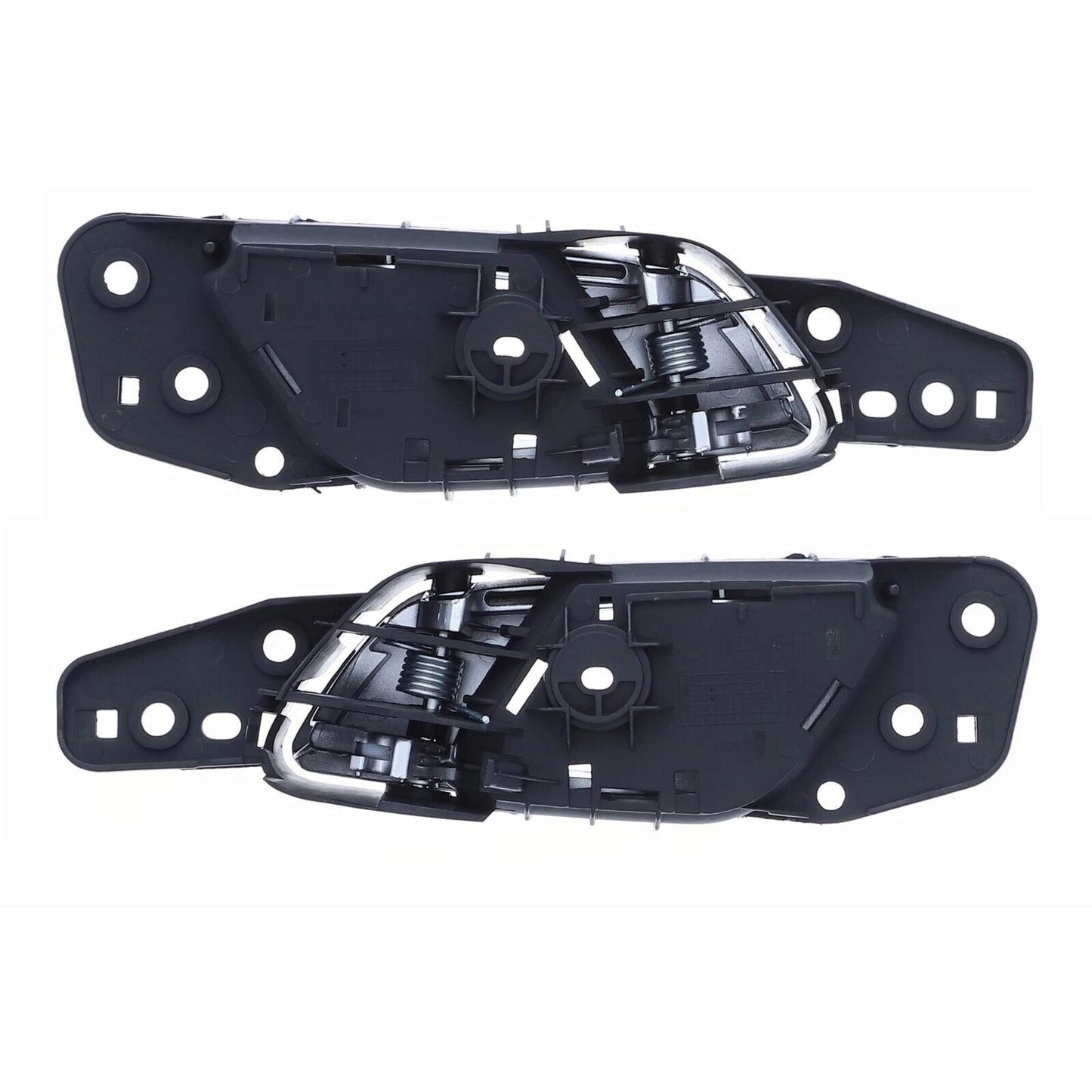 2 x Front Left/Right Inner Door Handle for Ford Ranger PX/BT50 (2011–2020)